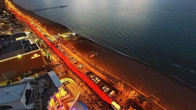 Sweet Home Samsun Atakum Exterior foto